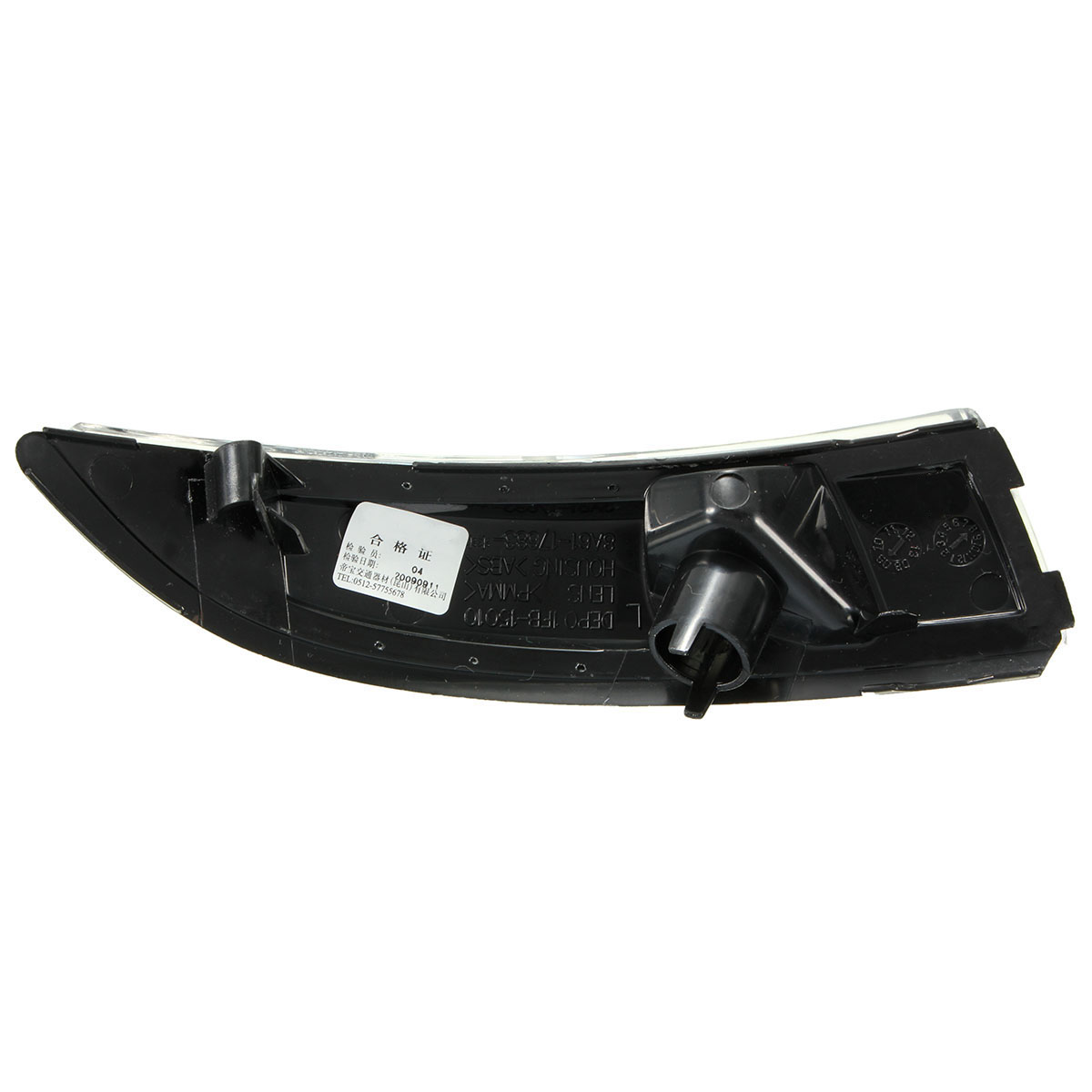 LeftRight-Side-Car-Door-Wing-Mirror-Indicator-Light-for-Ford-Fiesta-MK7-2008-2019-LHD-1544872