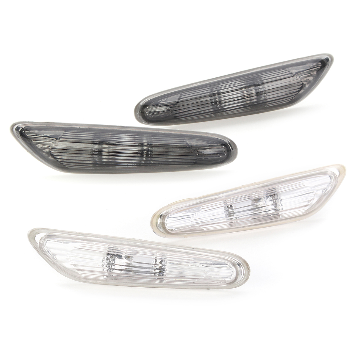 Pair-Car-Side-Marker-Lights-Left-Right-Turn-Indicator-Signal-Lamps-for-BMW-E90-E91-E92-E93-2006-2011-1542634