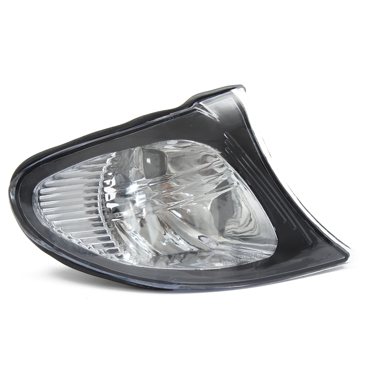 Pair-Corner-Lights-Side-Light-For-BMW-E46-3-Series-4DR-02-05-325i-330i-Clear-Lens-1053612