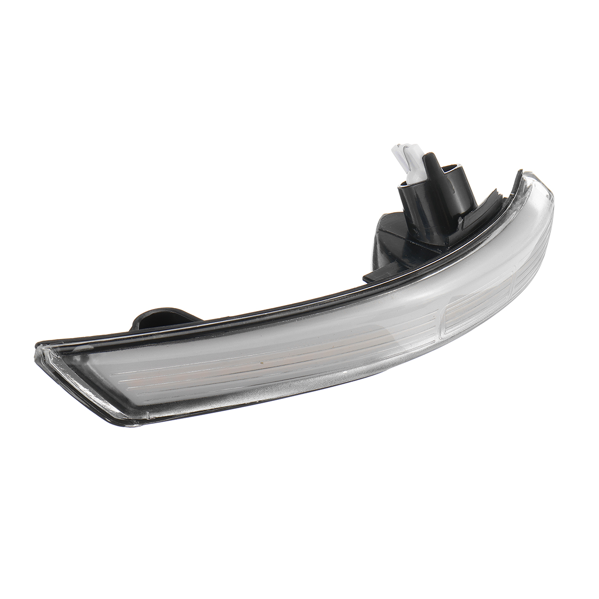 Pair-Dynamic-Door-Wing-Mirror-LED-Turn-Indicator-Signal-Lights-Amber-For-Ford-Focus-MK2-MK3-Mondeo-M-1609791
