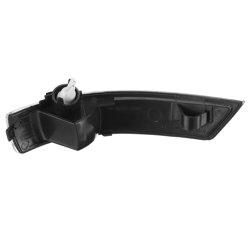 Pair-Dynamic-Door-Wing-Mirror-LED-Turn-Indicator-Signal-Lights-Amber-For-Ford-Focus-MK2-MK3-Mondeo-M-1609791