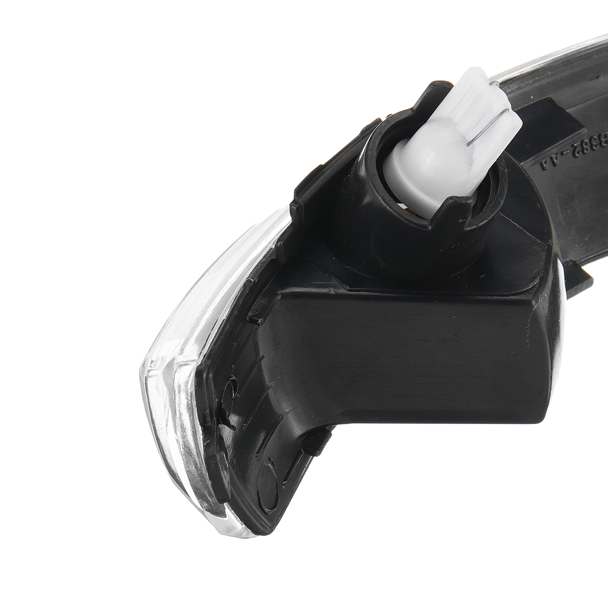 Pair-Dynamic-Door-Wing-Mirror-LED-Turn-Indicator-Signal-Lights-Amber-For-Ford-Focus-MK2-MK3-Mondeo-M-1609791