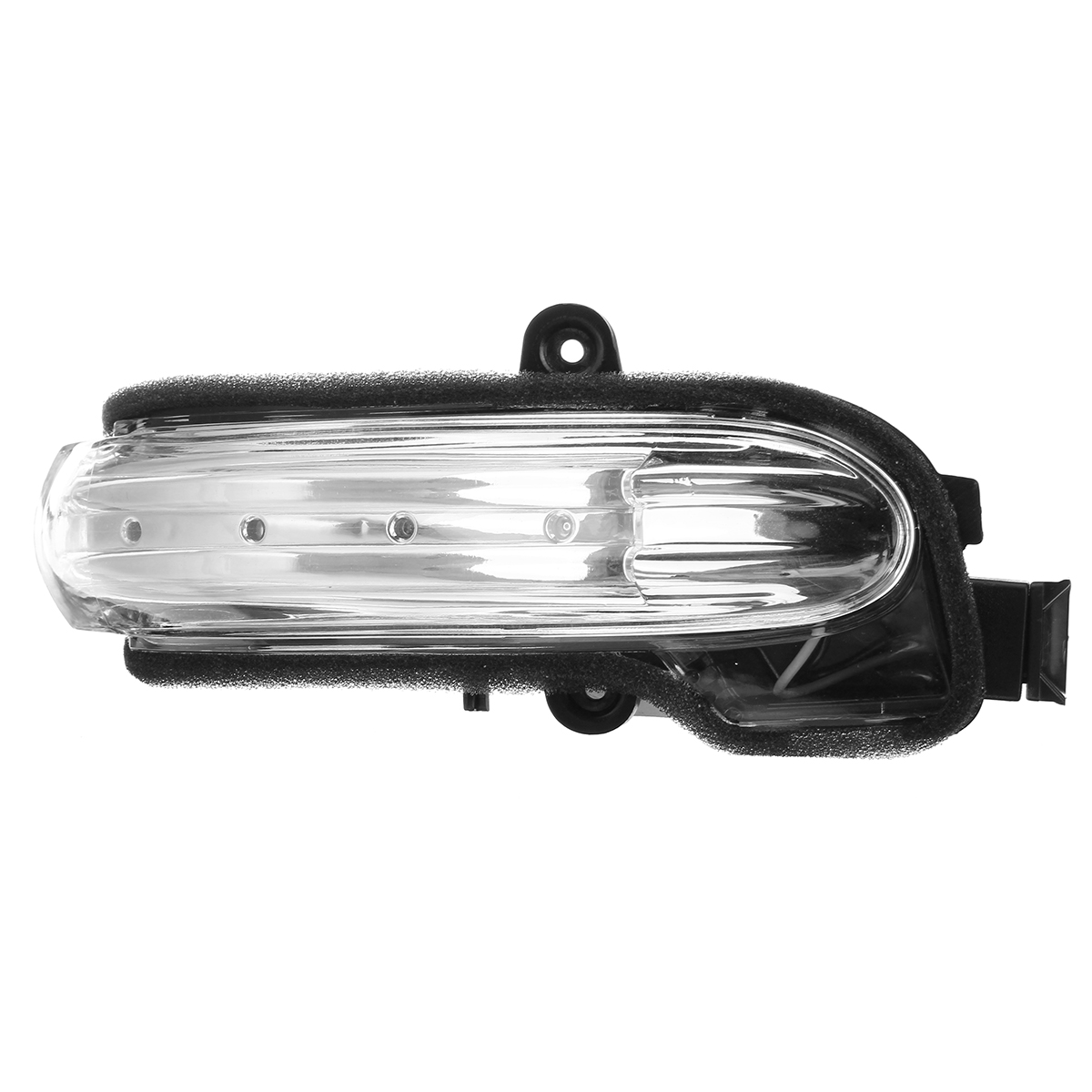 Pair-Side-Door-Wing-Mirror-Lights-Turn-Indicator-Lamp-Yellow-For-BENZ-W203-4-Door-2004-2007-1629160