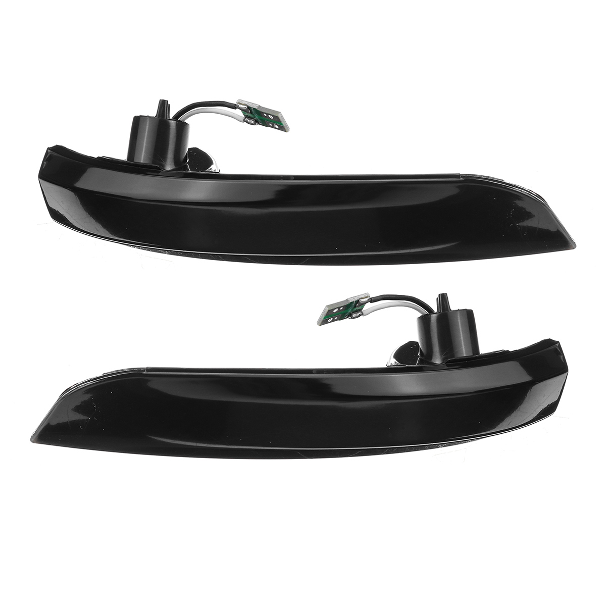 Pair-Smoked-Dynamic-LED-Rear-View-Mirror-Turn-Signal-Lights-Yellow-For-Ford-Kuga-Ecosport-2013-2019-1551714