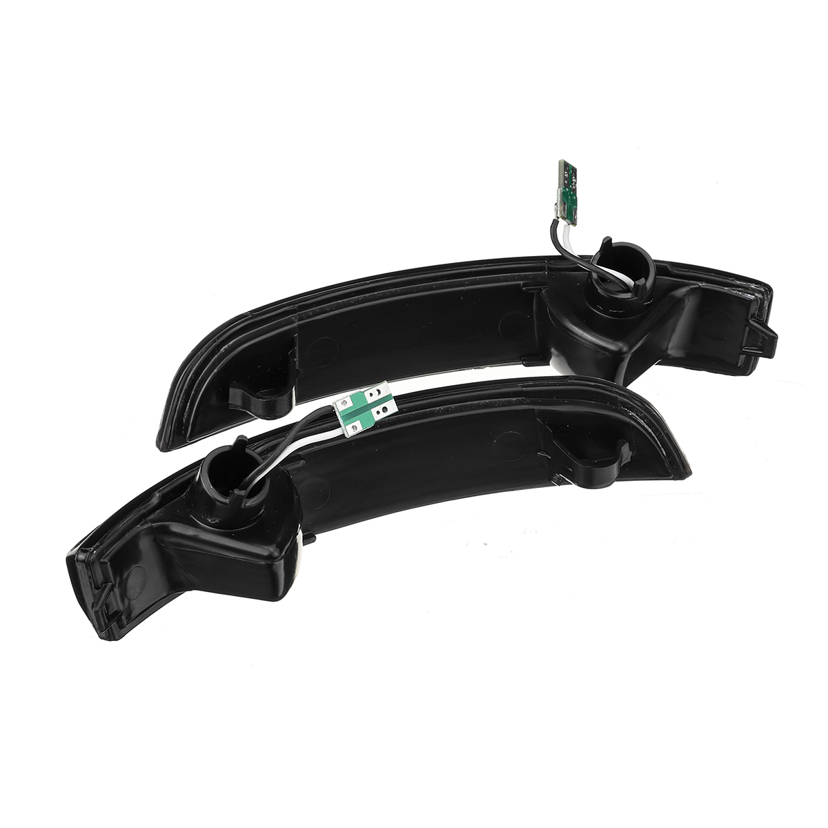 Pair-Smoked-Dynamic-LED-Rear-View-Mirror-Turn-Signal-Lights-Yellow-For-Ford-Kuga-Ecosport-2013-2019-1551714