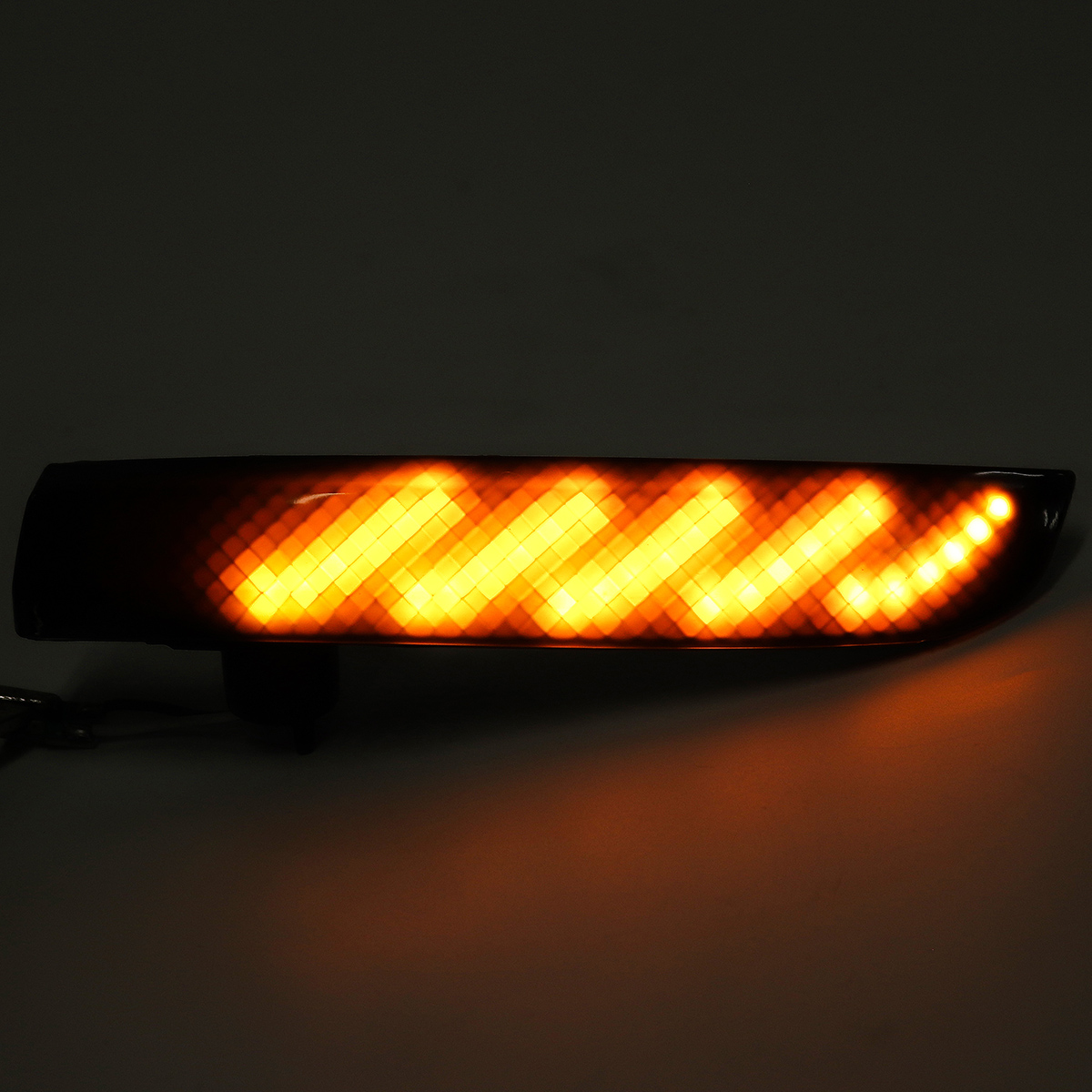 Pair-Smoked-Dynamic-LED-Rear-View-Mirror-Turn-Signal-Lights-Yellow-For-Ford-Kuga-Ecosport-2013-2019-1551714