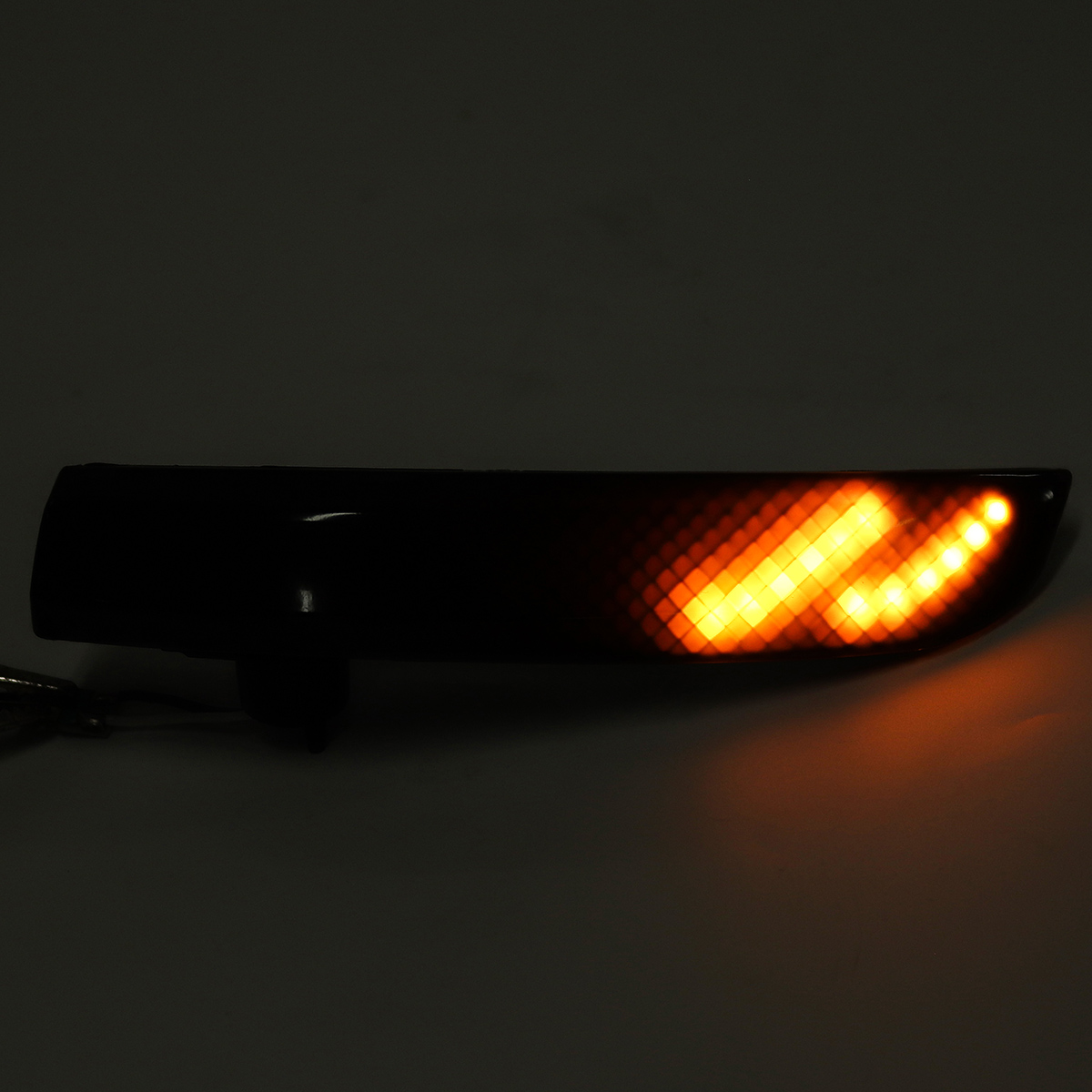 Pair-Smoked-Dynamic-LED-Rear-View-Mirror-Turn-Signal-Lights-Yellow-For-Ford-Kuga-Ecosport-2013-2019-1551714
