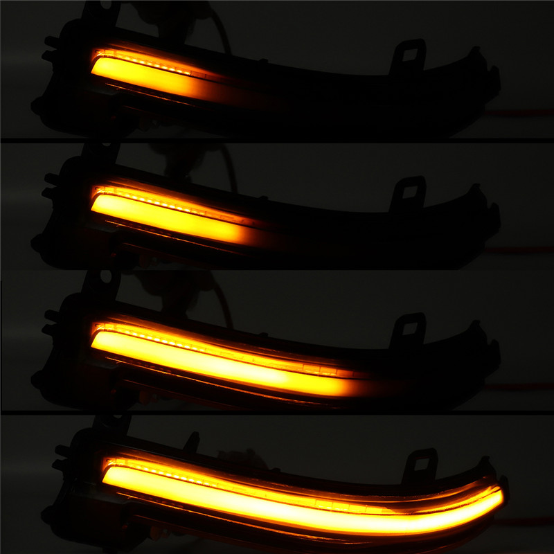 Rearview-Mirror-Lights-Turn-Indicator-Lamp-Flowing-Water-Amber-for-BMW-1-2-3-4-Series-i3-1439583