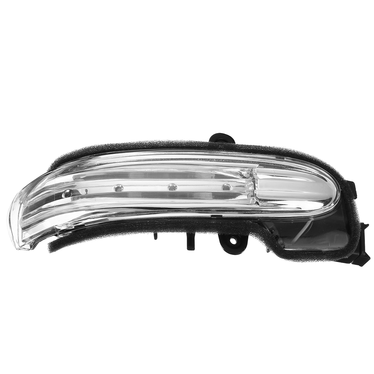 Right-Door-Wing-Mirror-Lights-Turn-Indicator-Lamp-Yellow-For-MERCEDES-W203-4-Door-2004-2007-A2038201-1514963