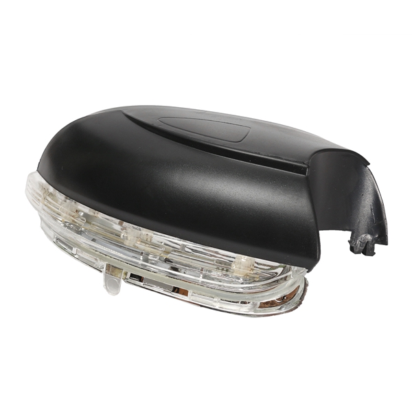 Right-Side-Driver-Off-Mirror-Passenger-LED-Indicator-Repeater-For-2009-2012-VW-Golf-MK6-1099438