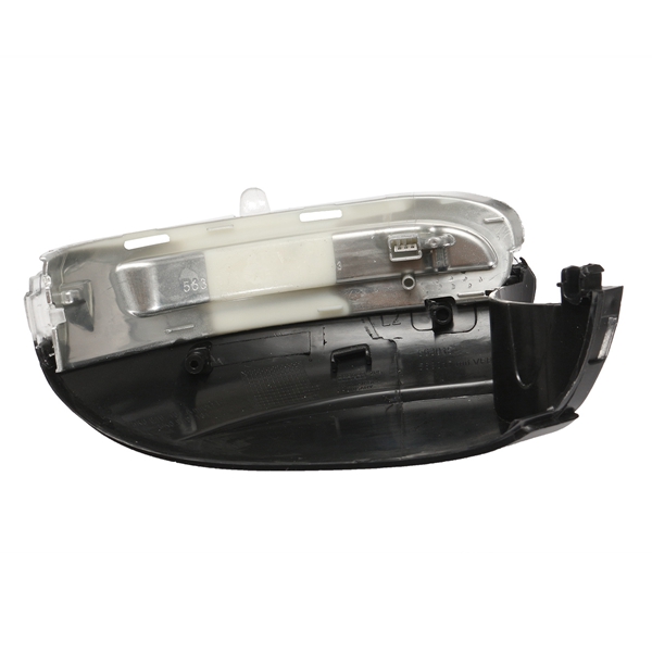 Right-Side-Driver-Off-Mirror-Passenger-LED-Indicator-Repeater-For-2009-2012-VW-Golf-MK6-1099438