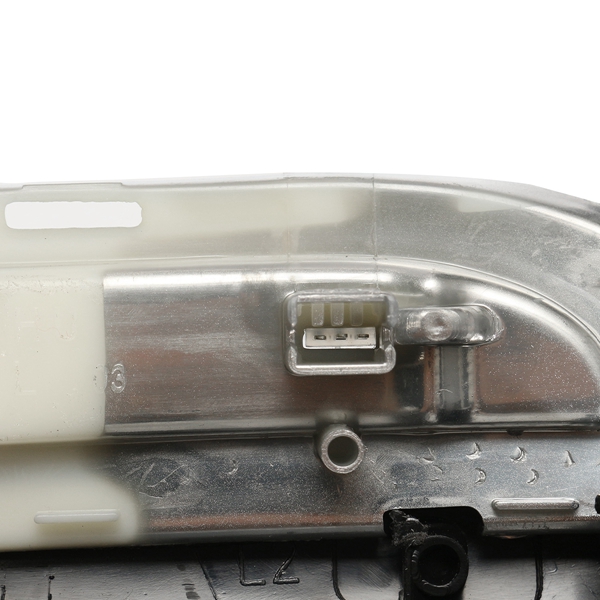 Right-Side-Driver-Off-Mirror-Passenger-LED-Indicator-Repeater-For-2009-2012-VW-Golf-MK6-1099438