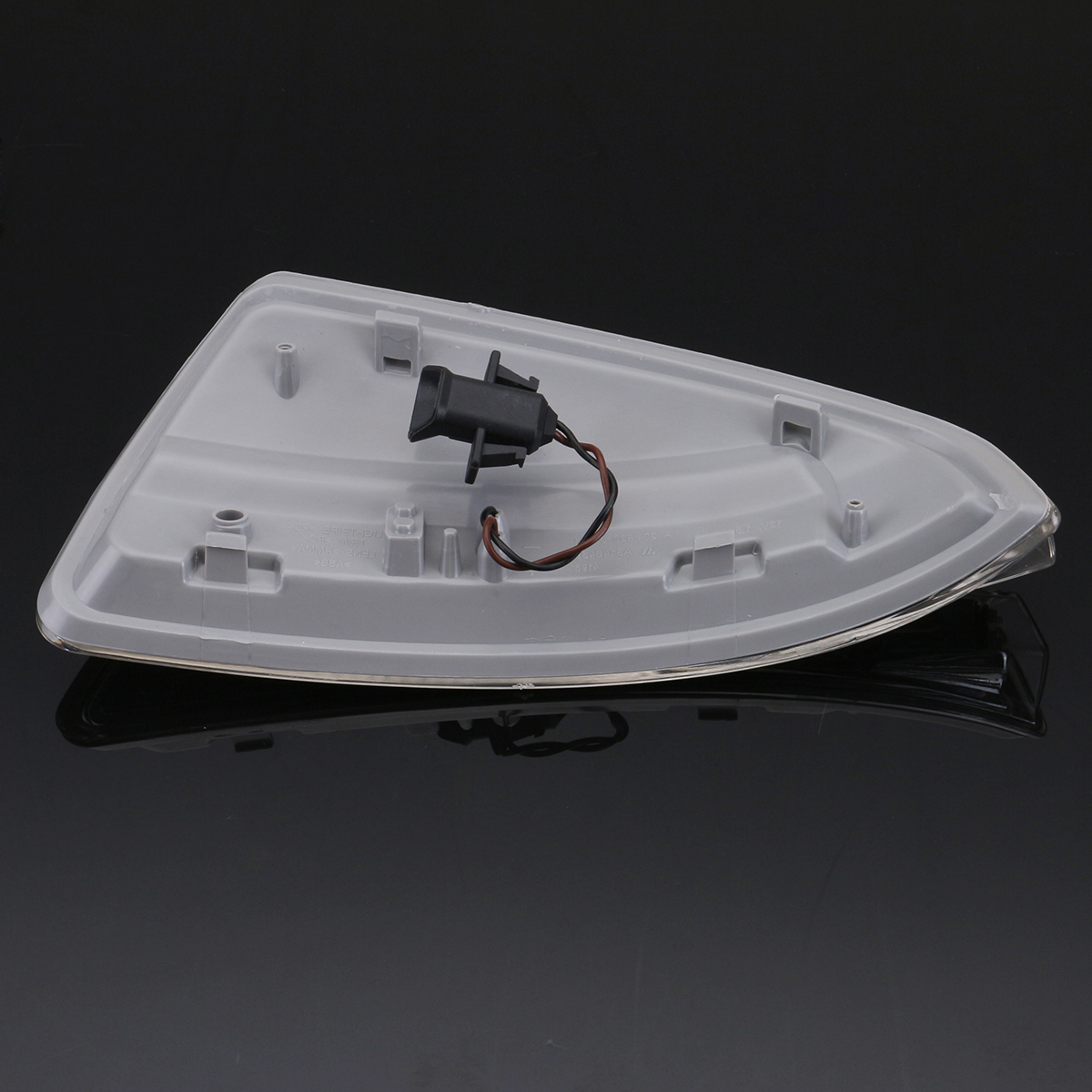 Right-Side-Mirror-Turn-Signal-Lights-Lamps-for-Mercedes-Benz-ML-Class-C-Class-W204-1417503
