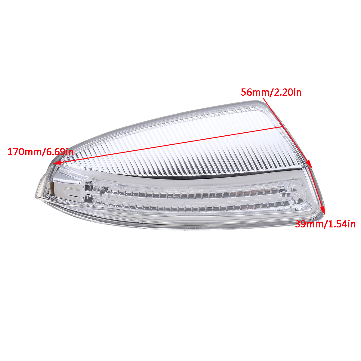 Side-Mirror-Turn-Signal-Lights-Lamps-Pair-for-Mercedes-Benz-ML-Class-C-Class-W204-1417530