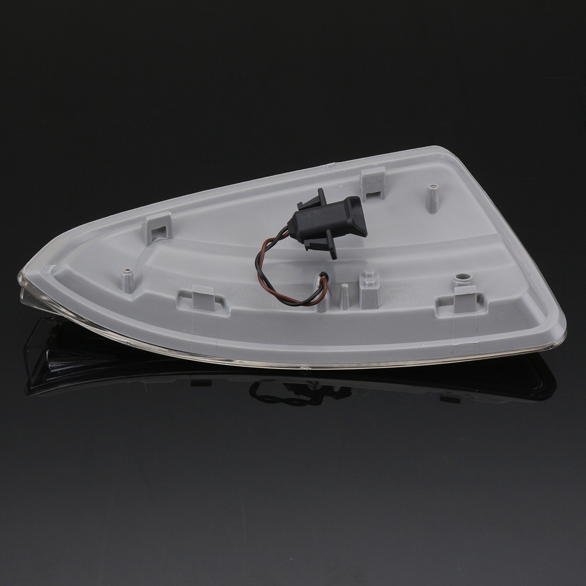 Side-Mirror-Turn-Signal-Lights-Lamps-Pair-for-Mercedes-Benz-ML-Class-C-Class-W204-1417530