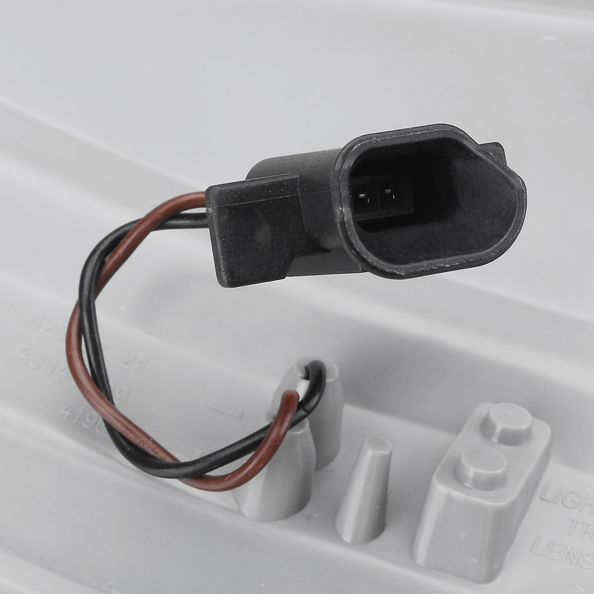 Side-Mirror-Turn-Signal-Lights-Lamps-Pair-for-Mercedes-Benz-ML-Class-C-Class-W204-1417530