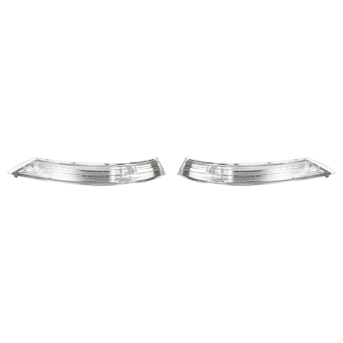 Side-Rear-View-Mirror-LED-Turn-Signal-Lights-Amber-LeftRight-for-VW-Touareg-2007-2011-1464640
