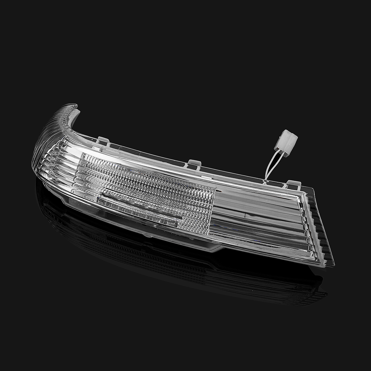 Side-Rearview-Mirror-LED-Turn-Signal-Lights-Indicator-Lamp-Amber-LeftRight-for-VW-Touareg-2003-2007-1364725