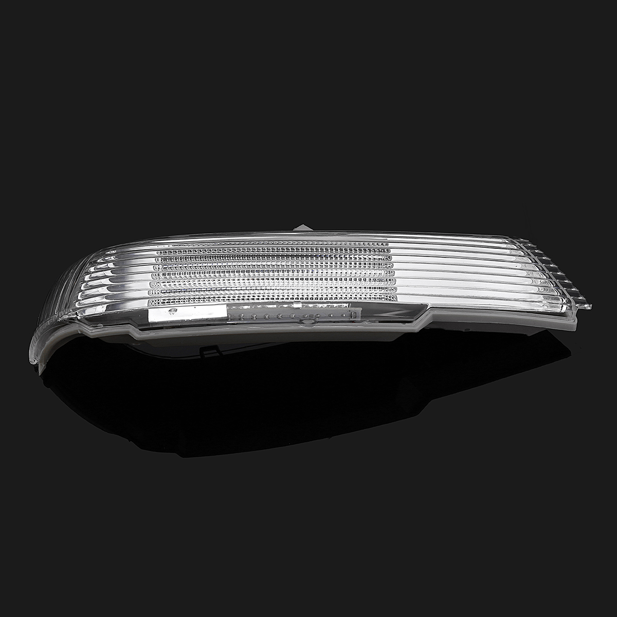 Side-Rearview-Mirror-LED-Turn-Signal-Lights-Indicator-Lamp-Amber-LeftRight-for-VW-Touareg-2003-2007-1364725