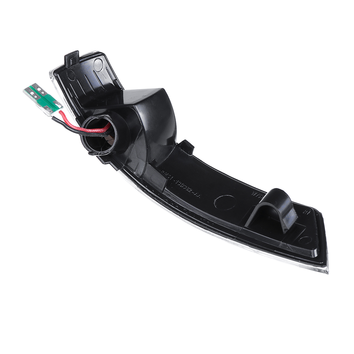 Smoked--LED-Dynamic-Turn-Signal-Lights-Side-Mirror-Blinker-Indicator-Lamp-Yellow-Pair-For-Ford-Focus-1542759