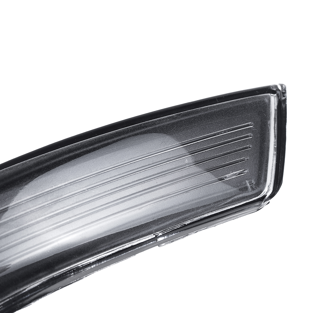 Smoked--LED-Dynamic-Turn-Signal-Lights-Side-Mirror-Blinker-Indicator-Lamp-Yellow-Pair-For-Ford-Focus-1542759