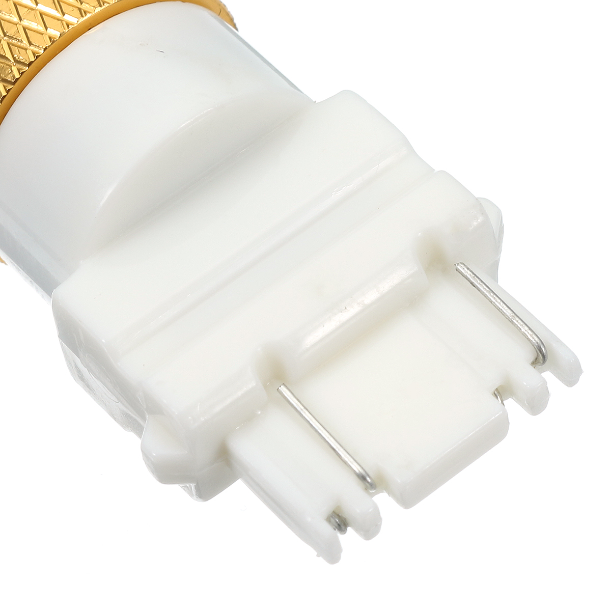 T25-3157-DC10-30V-27W-1400LM-4014-54-LED-Yellow-Car-Turn-Lights-White-DRL-Daytime-Running-Lights-1286996