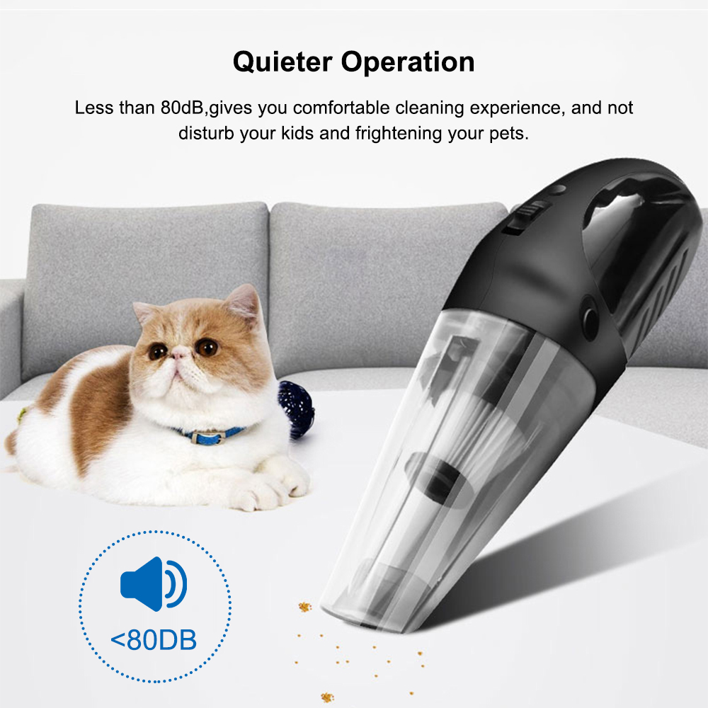 3000Pa-120W-Car-Household-Dual-Purpose-Portable-Handheld--Cordless-Car-Vacuum-Pet-Hair-Dust-Cleaner--1726688