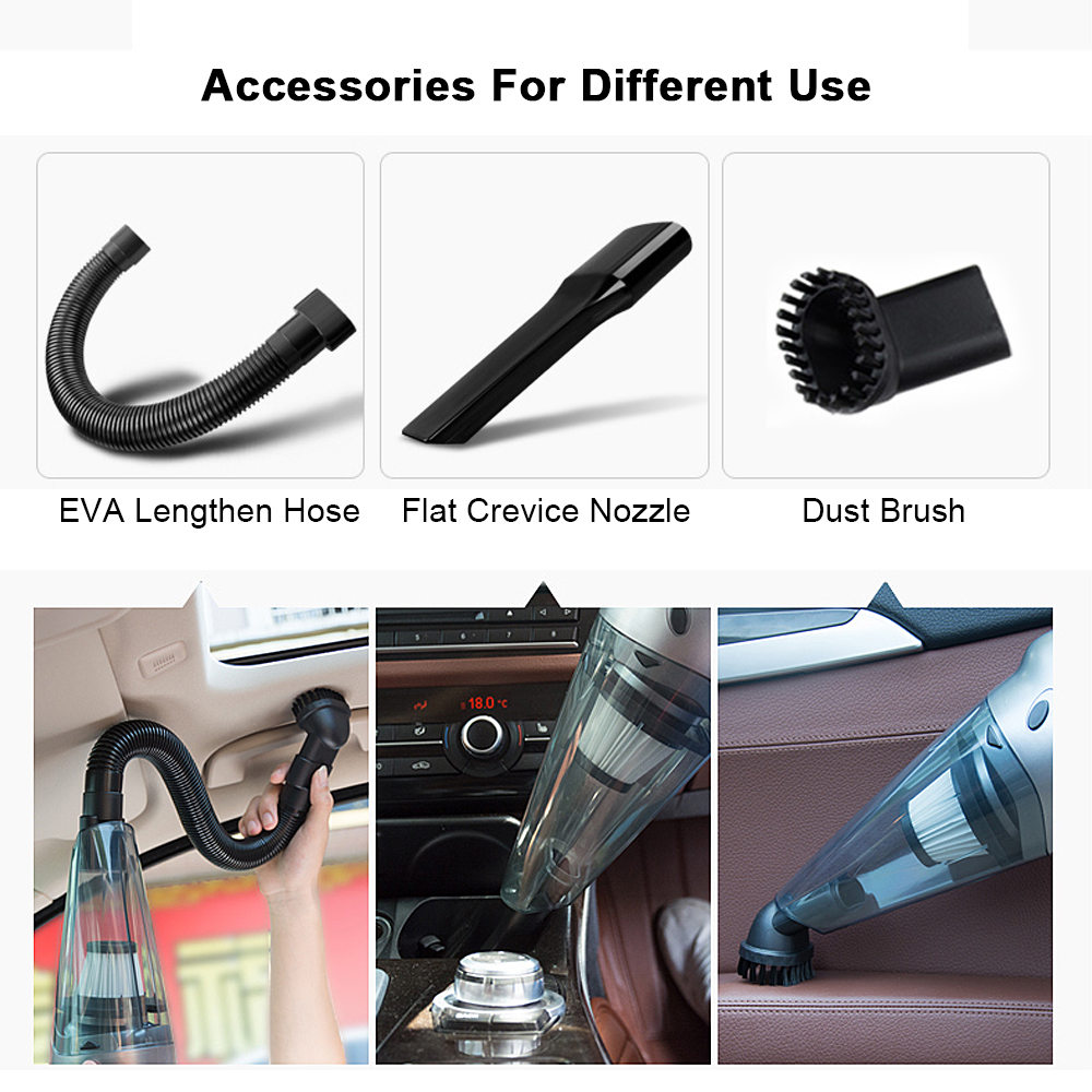 3000Pa-120W-Car-Household-Dual-Purpose-Portable-Handheld--Cordless-Car-Vacuum-Pet-Hair-Dust-Cleaner--1726688