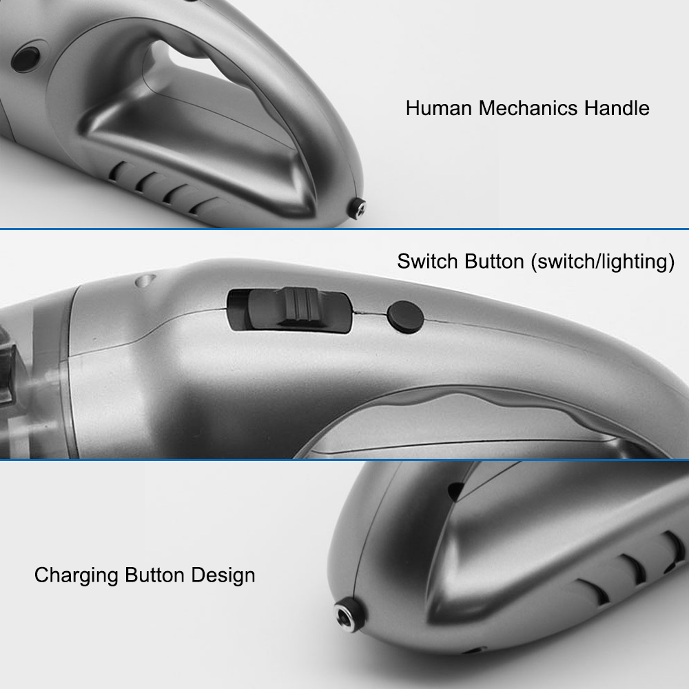 3000Pa-120W-Car-Household-Dual-Purpose-Portable-Handheld--Cordless-Car-Vacuum-Pet-Hair-Dust-Cleaner--1726688