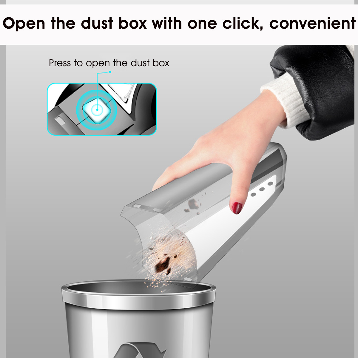 3500Pa-E16563-Handheld-Cordless-USB-Rechargeable-Wet-Dry-Car-Vacuum-Cleaner-1619436