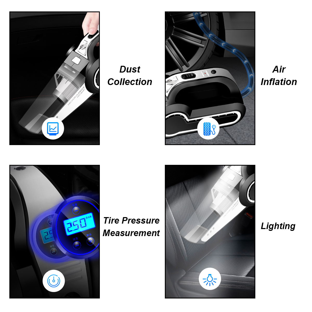 4-In-1-Auto-Vacuum-Cleaner-HandHeld-Car-Inflatable-Pump-LED-Lights-Pressure-Test-Dust-Collector-1651563