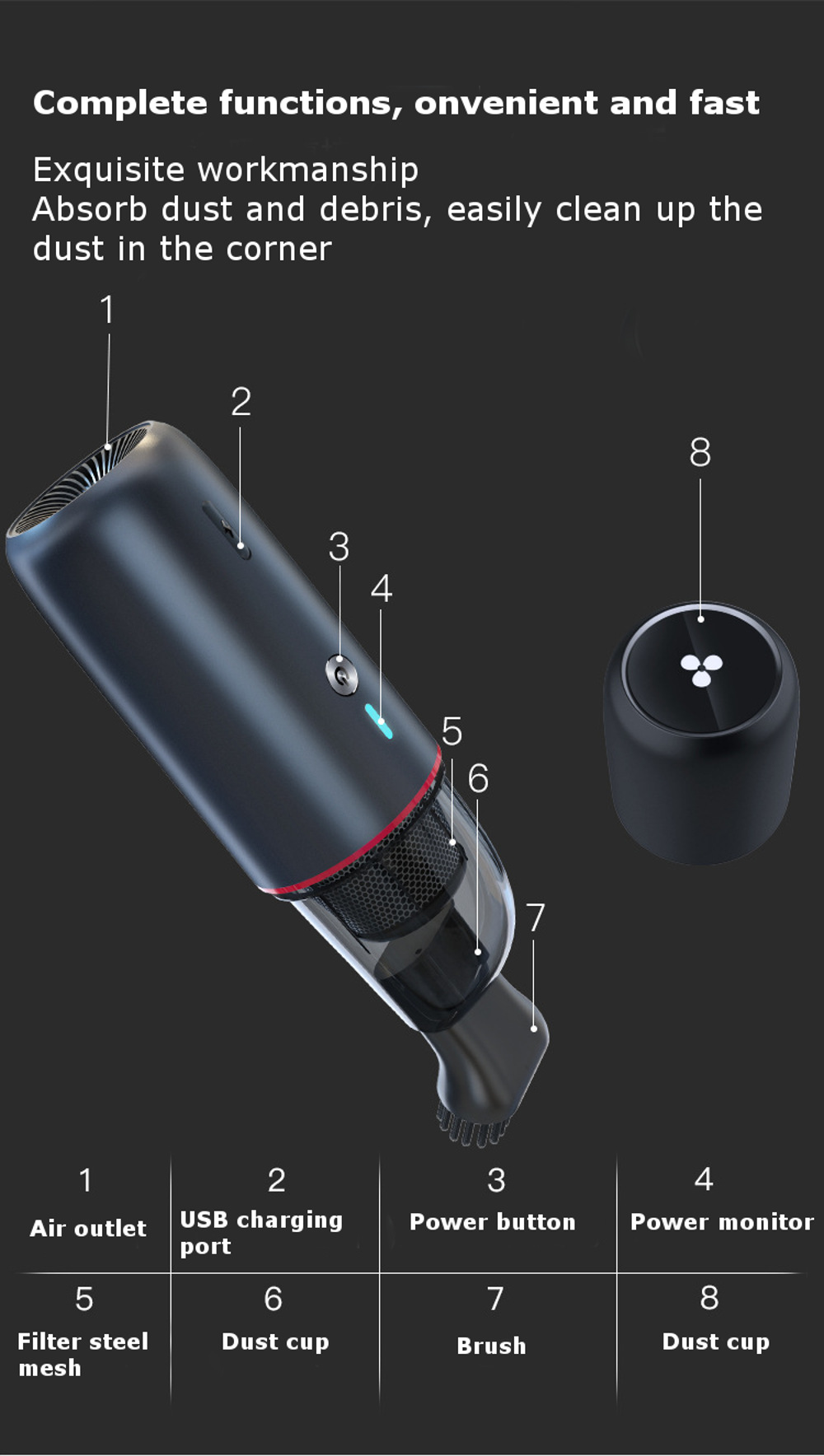 4000Pa-Wireless-Car-Home-Vacuum-Cleaner-High-Power-Handheld-Small-Dust-Collector-1685707