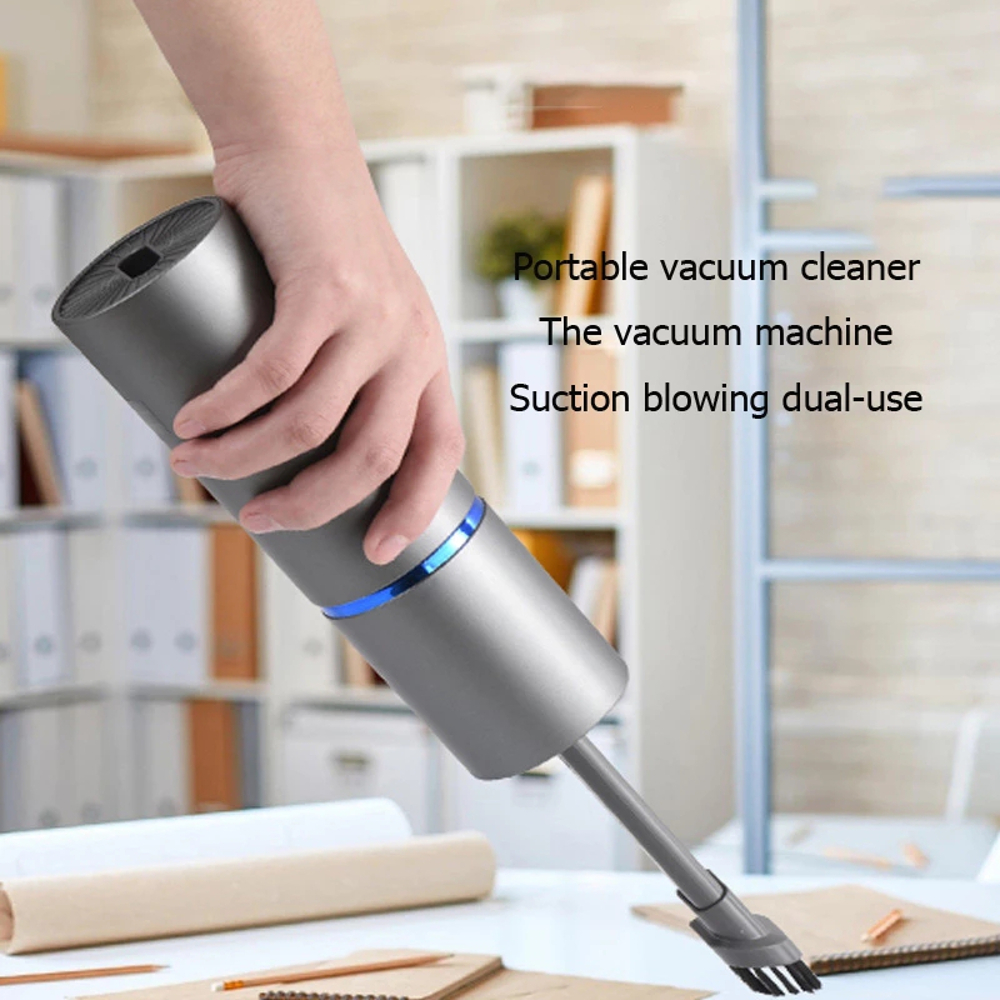 4500PA-80W-Multifunctional-Wireless-Car-Home-Vacuum-Cleaner-Portable-USB-Charging-On-board-All-in-on-1786172