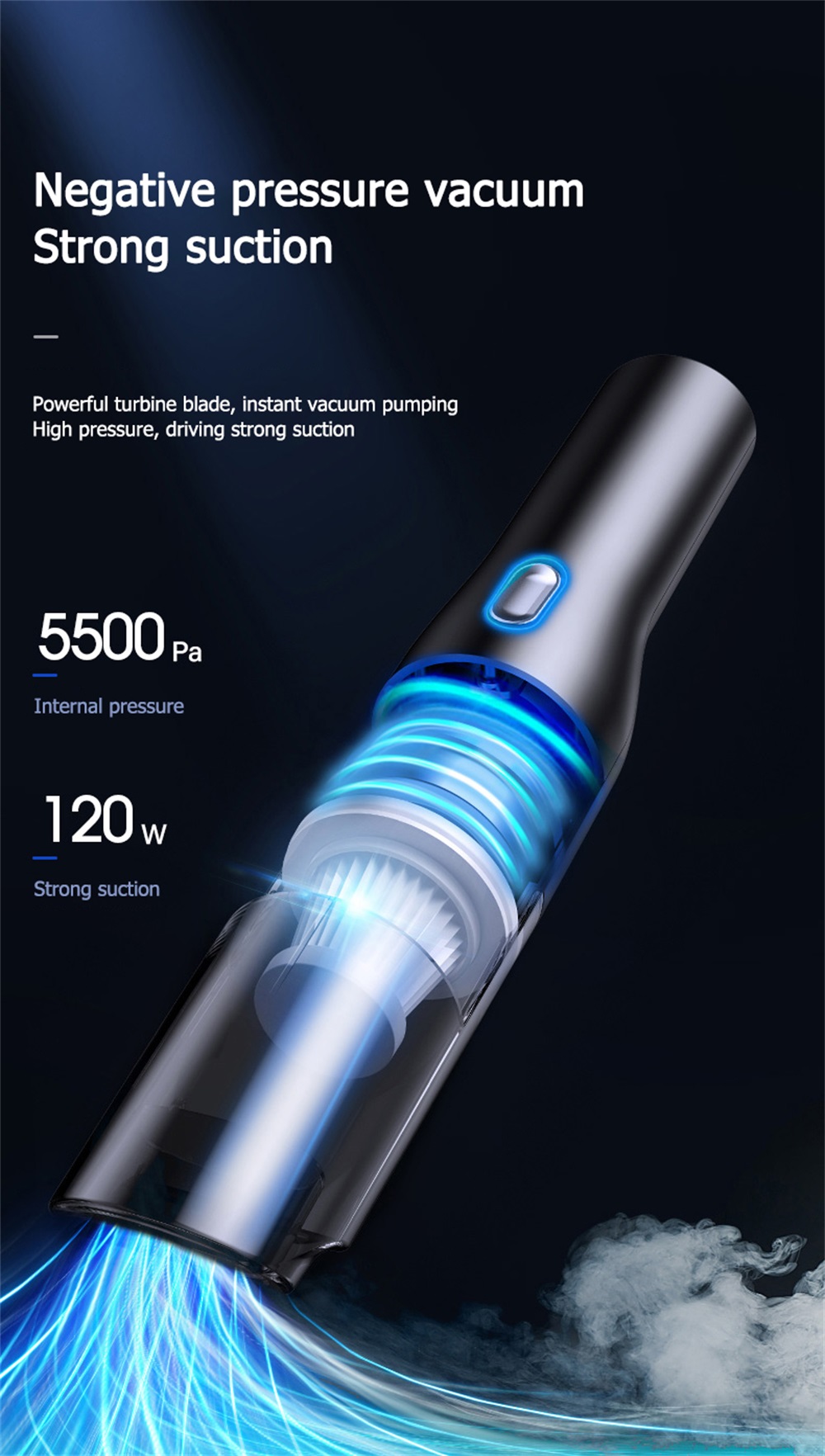 5500Pa-120W-Wireless-Car-Household-Dual-Purpose-Portable-Handheld-Powerful-Charging-Car-Vacuum-Clean-1808930