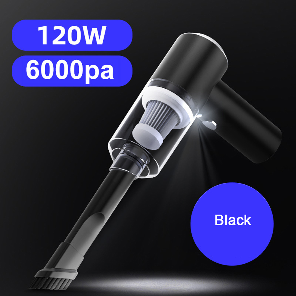 6000Pa-120W-Wireless-Car-Vacuum-Cleaner-USB-Rechargeable-Cordless-Portable-Handheld-Powerful-for-SUV-1808916
