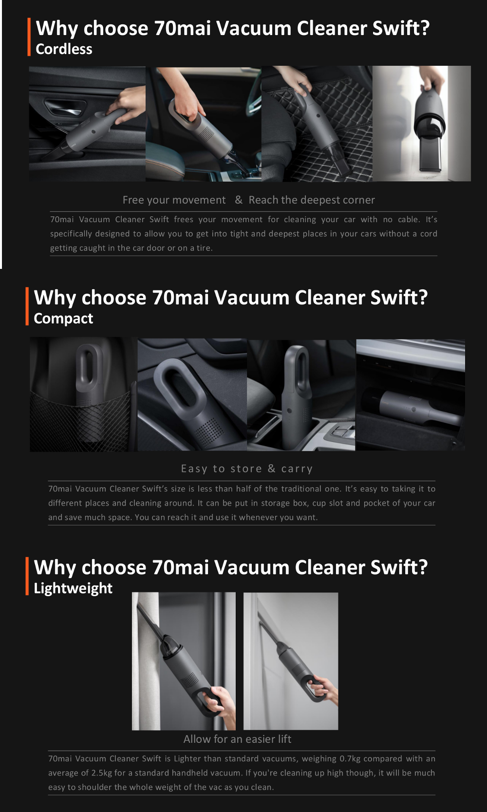 70mai-80W-5000Pa-Wireless-Vacuum-Cleaner-Portable-Handheld-Electric-Strong-Suction-Dust-Collector-fo-1636846