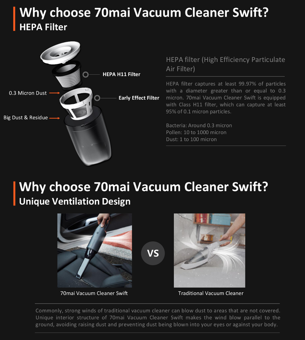 70mai-80W-5000Pa-Wireless-Vacuum-Cleaner-Portable-Handheld-Electric-Strong-Suction-Dust-Collector-fo-1636846