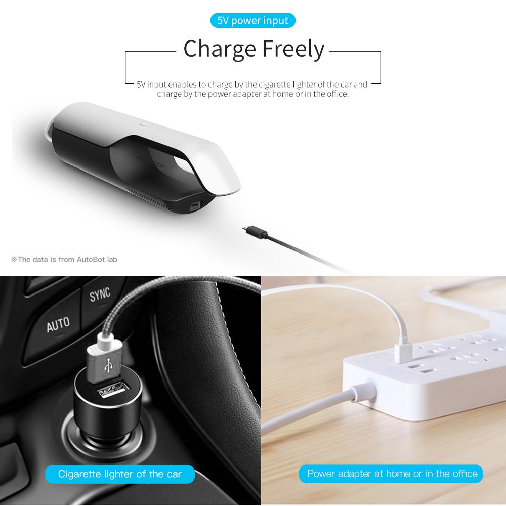 AutoBot-ABVlLite-4200Pa-80W-Car-Wireless-Vacuum-Cleaner-Wet-Dry-Dual-Use-Handheld-Rechargeable-Clean-1807240