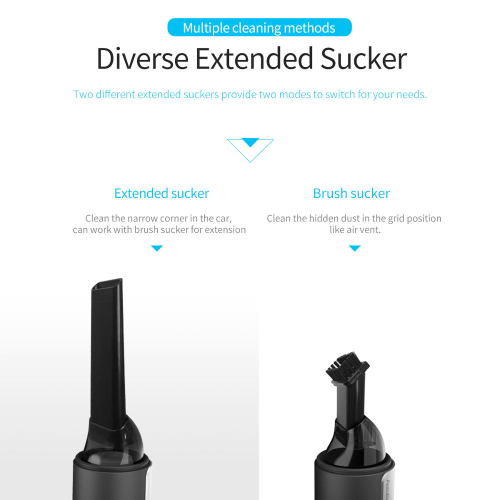 AutoBot-ABVlLite-4200Pa-80W-Car-Wireless-Vacuum-Cleaner-Wet-Dry-Dual-Use-Handheld-Rechargeable-Clean-1807240