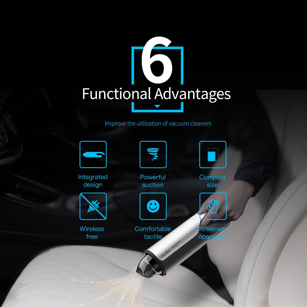 AutoBot-ABVlLite-4200Pa-80W-Car-Wireless-Vacuum-Cleaner-Wet-Dry-Dual-Use-Handheld-Rechargeable-Clean-1807240