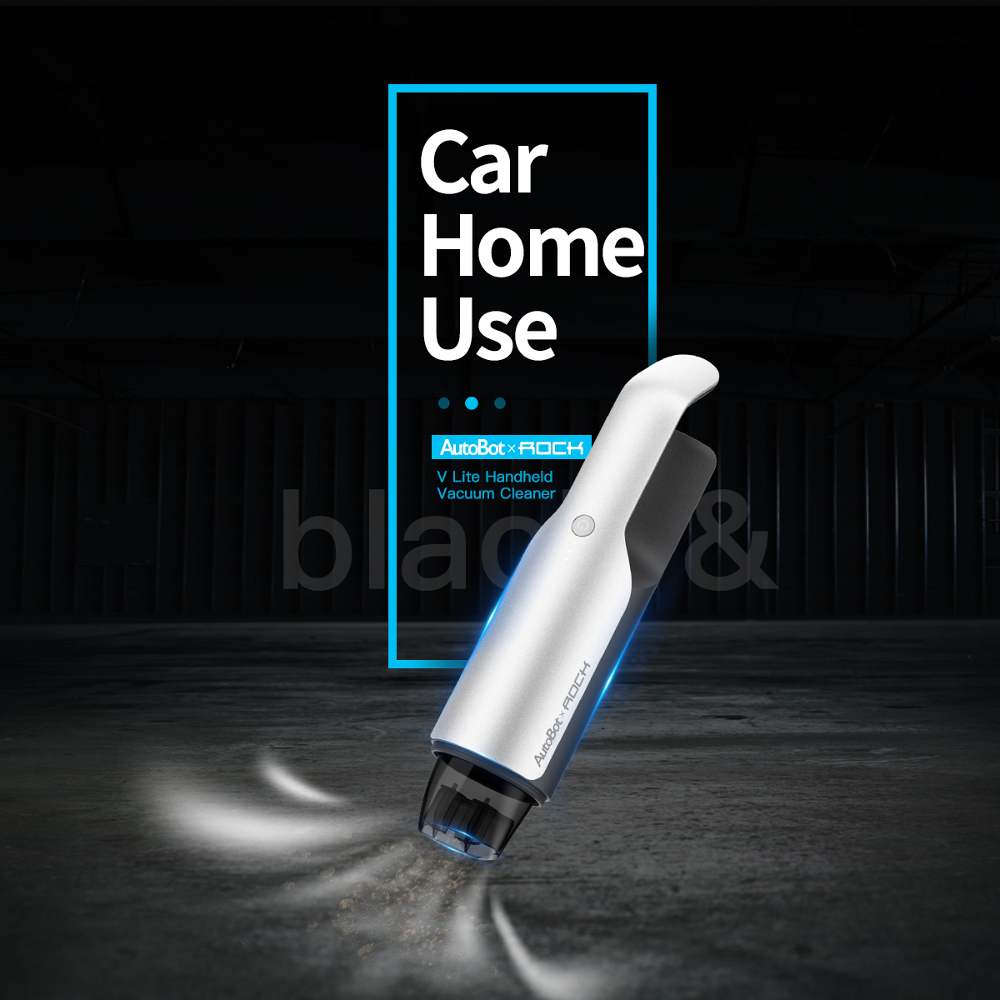 AutoBot-ABVlLite-4200Pa-80W-Car-Wireless-Vacuum-Cleaner-Wet-Dry-Dual-Use-Handheld-Rechargeable-Clean-1807240