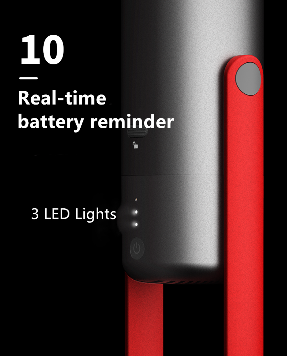 AutoBot-V2-Pro-6200Pa-Wireless-Portable-Handheld-Vacuum-Cleaner-Rechargeable-For-Home-Car-1800717