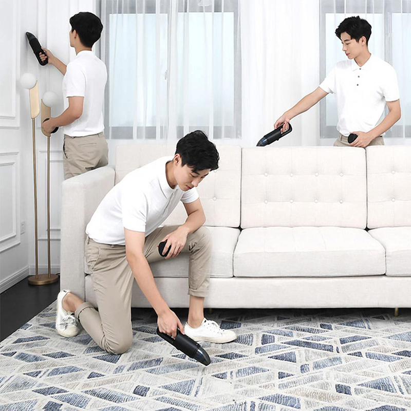 COCLEAN-12V-5000Pa-Car-Home-Vacuum-Cleaner-Wireless-Portable-Handheld-Dust-Cleanner-Strong-Suction-F-1378407