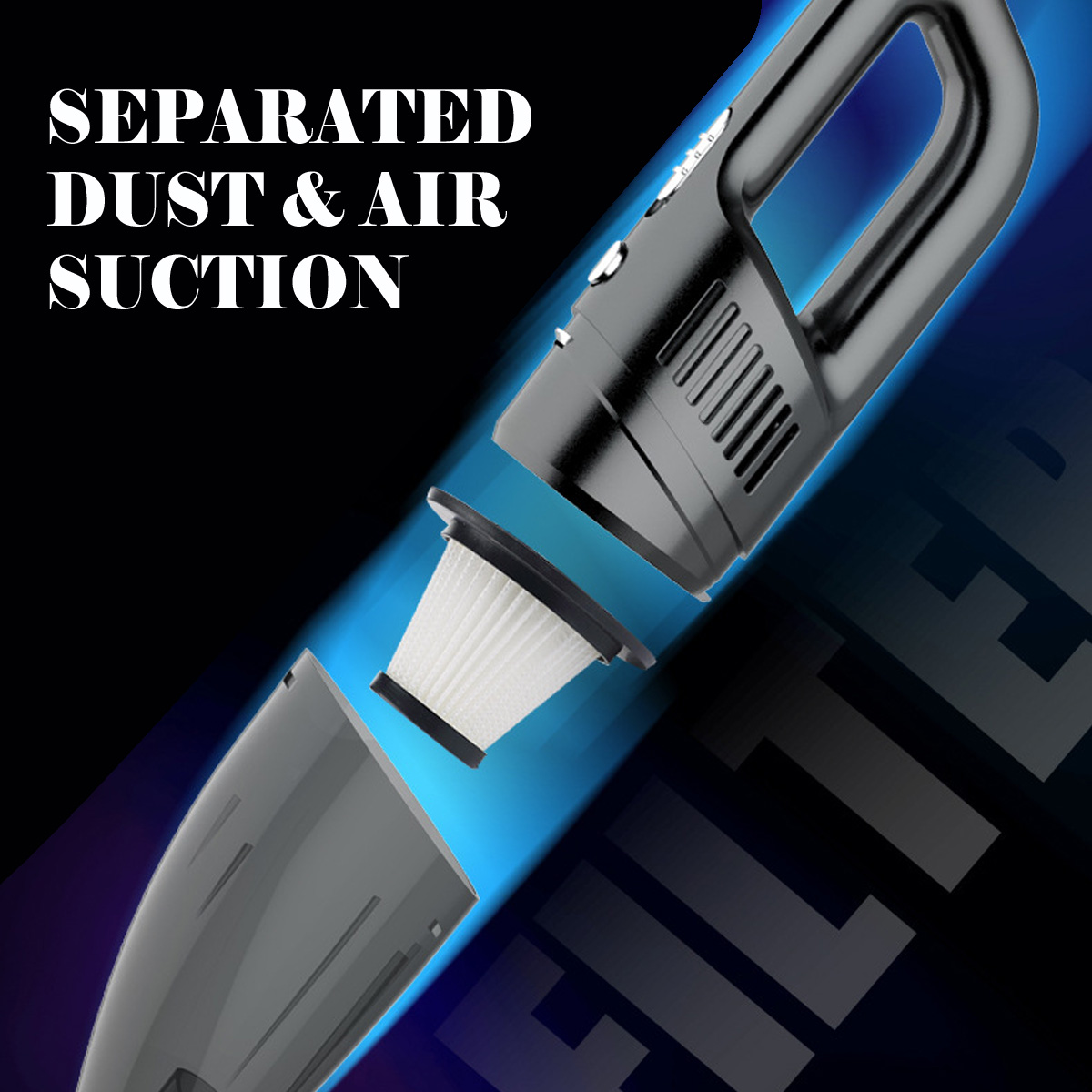 E02074-120W-12V-Ergonomic-Handle-Grip-Car-Corded-Electric-Vacuum-Cleaner-With-4-Brush-Adapters-1610945