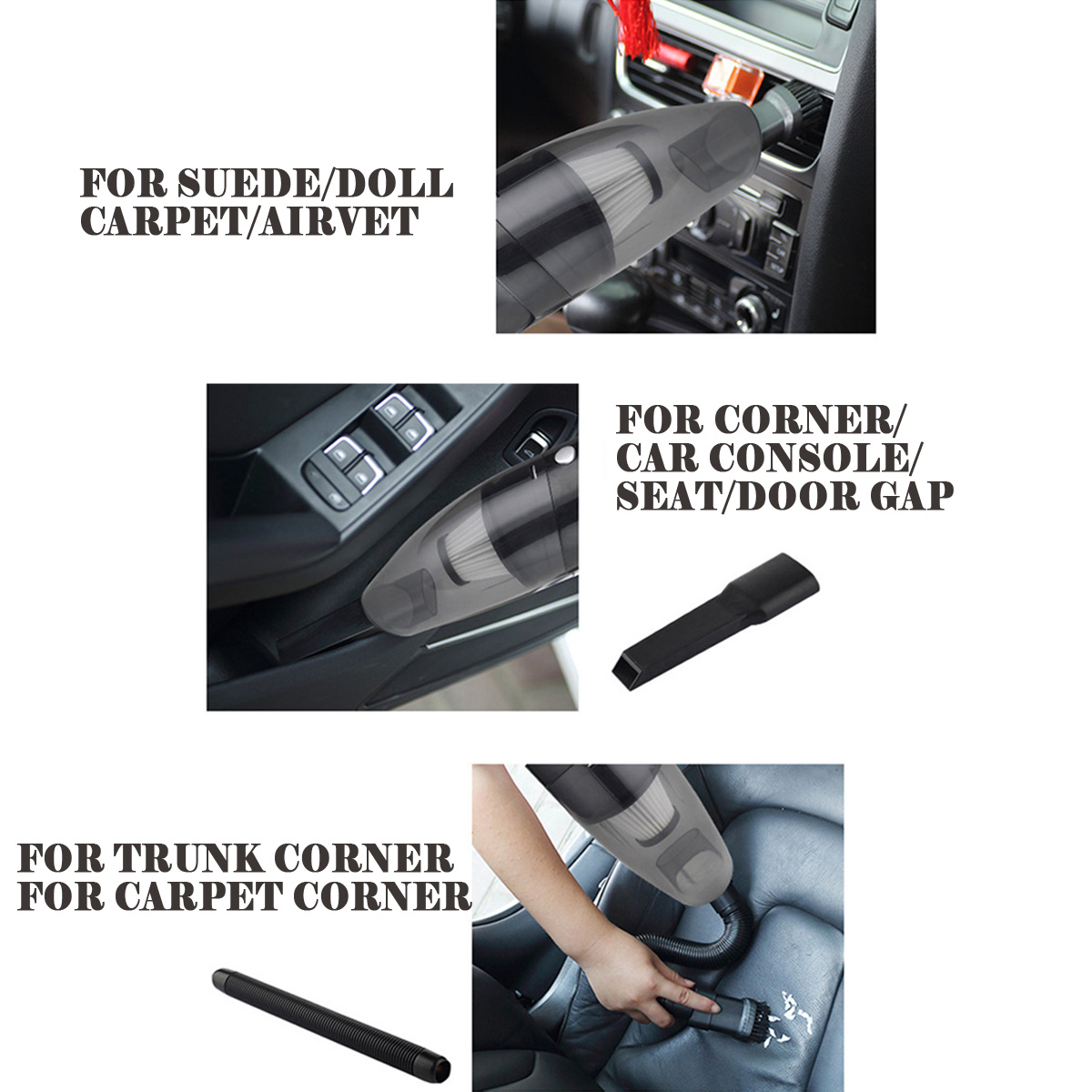 E02074-120W-12V-Ergonomic-Handle-Grip-Car-Corded-Electric-Vacuum-Cleaner-With-4-Brush-Adapters-1610945