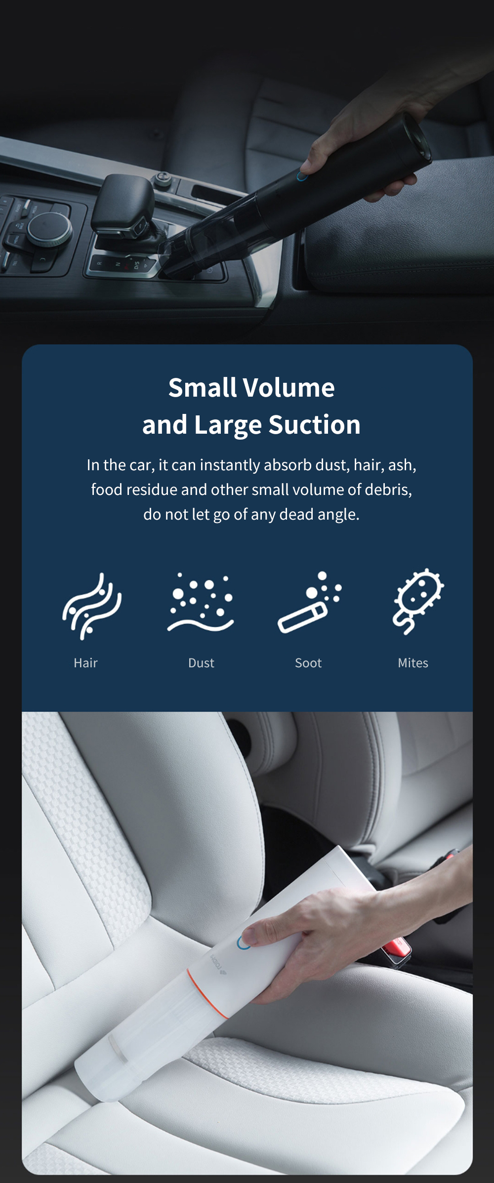 Roidmi-NANO-6000Pa--Wireless-Handheld-Car-Household-Dual-Purpose-Lightweight-Suction-High-Power-Car--1612362