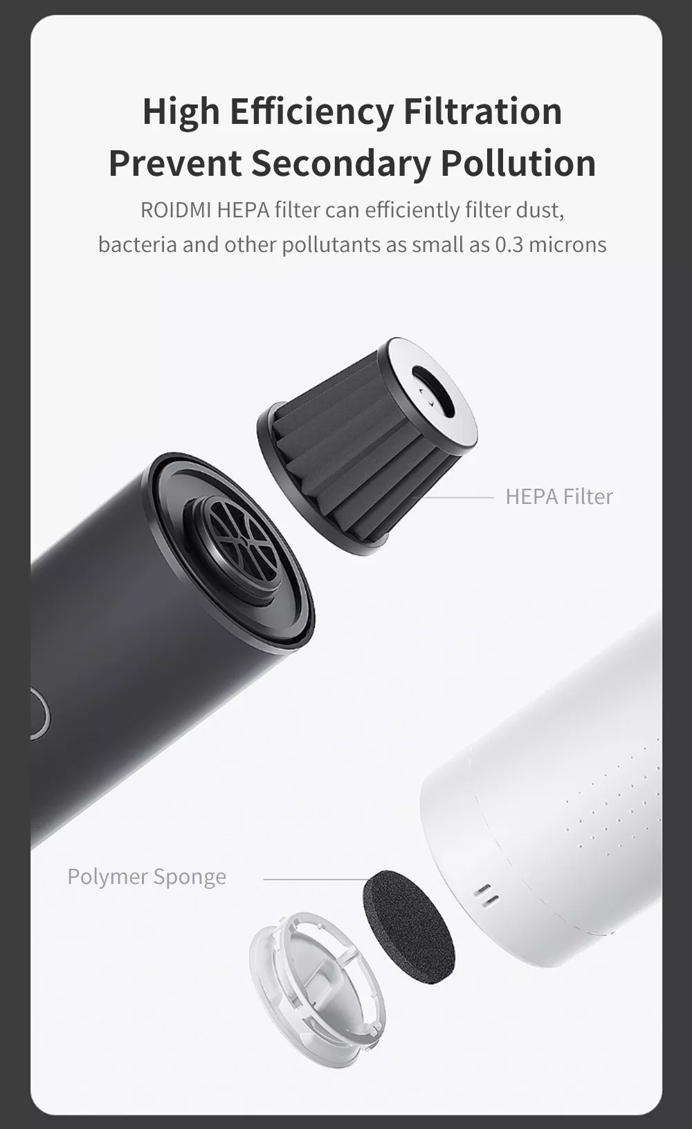 Roidmi-NANO-6000Pa--Wireless-Handheld-Car-Household-Dual-Purpose-Lightweight-Suction-High-Power-Car--1612362