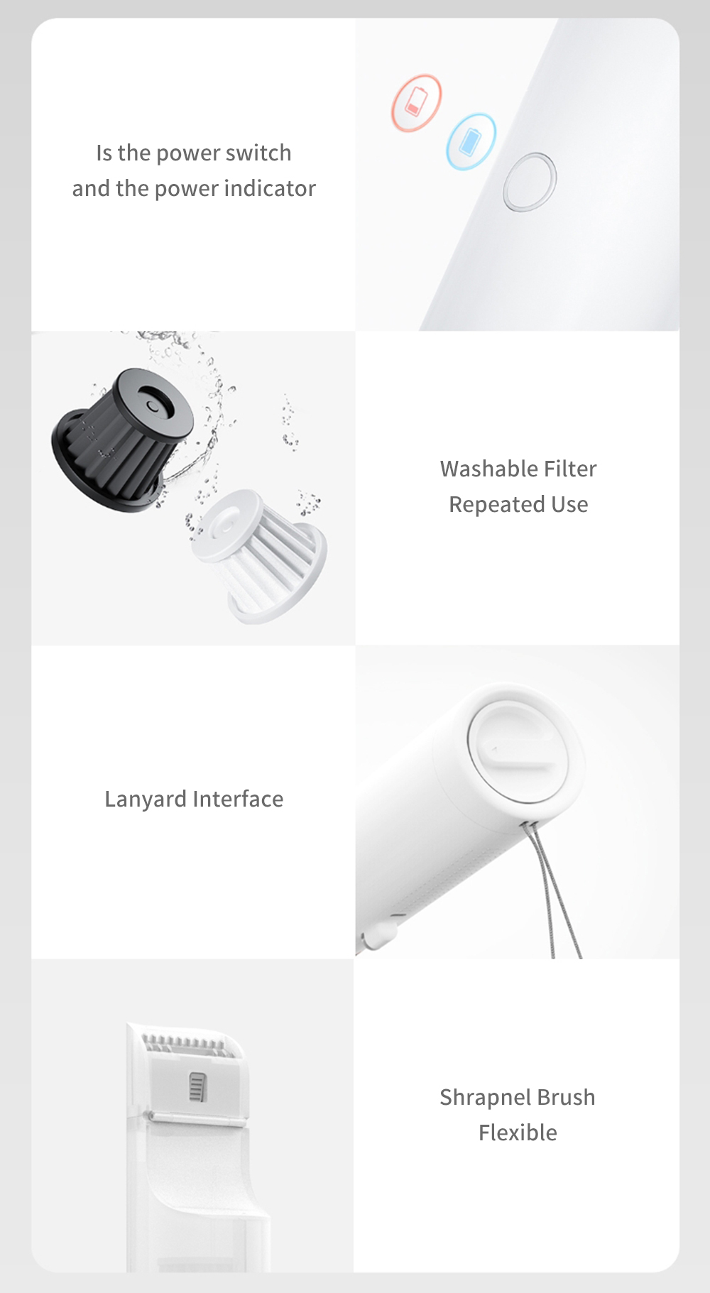 Roidmi-NANO-6000Pa--Wireless-Handheld-Car-Household-Dual-Purpose-Lightweight-Suction-High-Power-Car--1612362