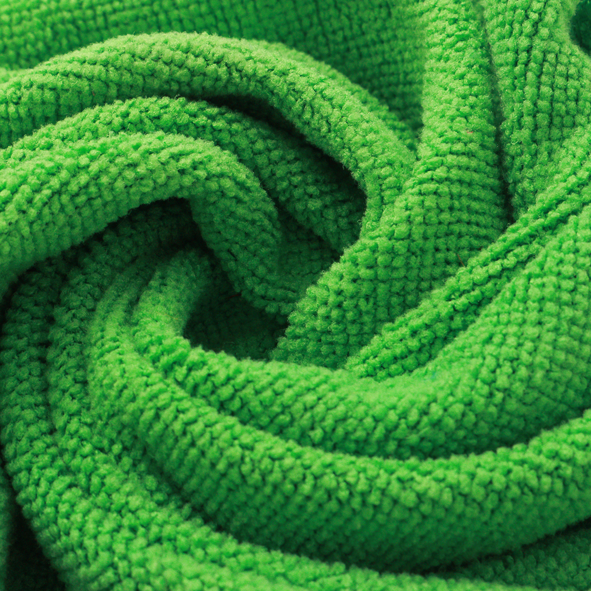 10Pcs-Car-Wash-Soft-Microfiber-Cleaning-Towels-Green-Clean-Cloths-30x40cm-1675591