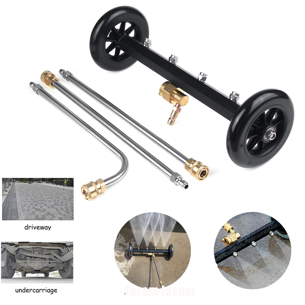 16Inch-Car-High-Pressure-Under-Washer-Water-Spray-Broom-Body-Chassis-Cleaner-Tool-1826964